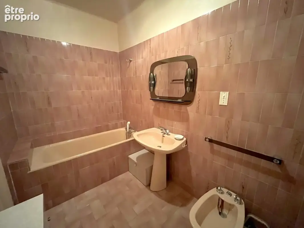 Appartement T4 de 94 m2, quai de Saône, Lyon 5 - photo 14