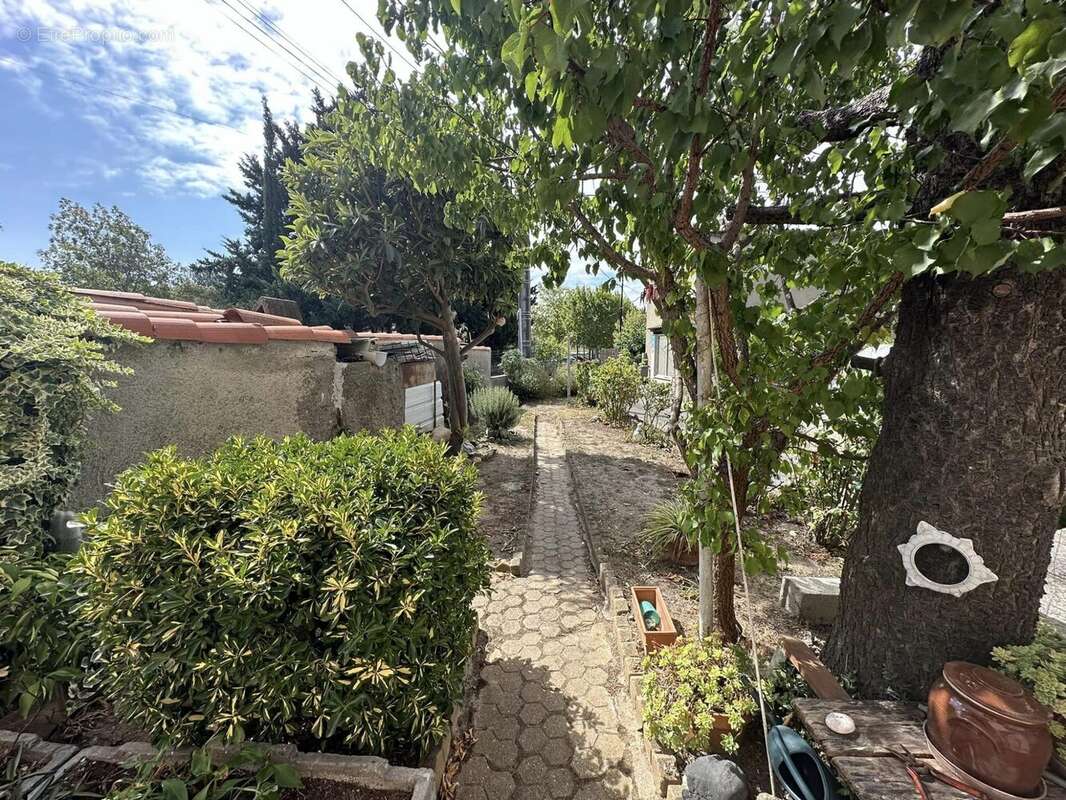 Maison à CARCASSONNE