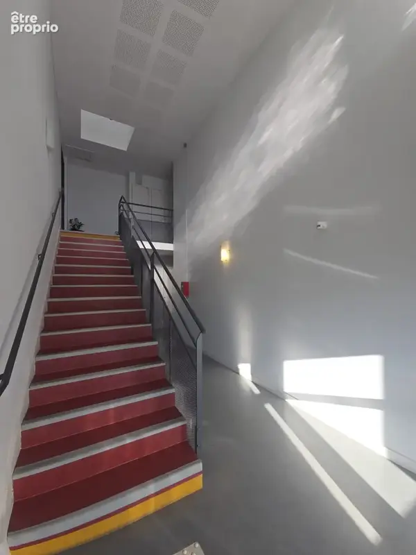 T2  renové de 41m2 avec 2 parkings à Castelginest - photo 9