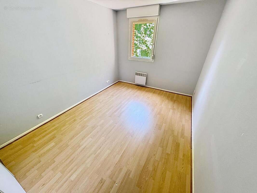   - Maison à TOULOUSE