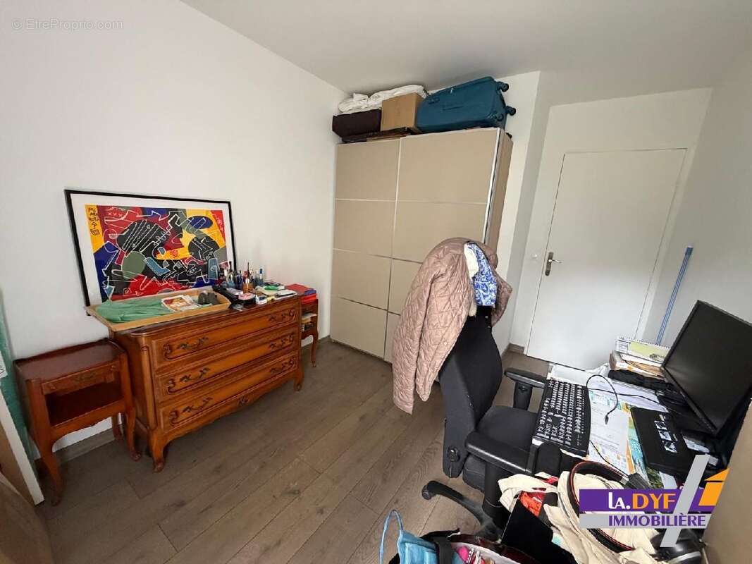 Appartement à TREMBLAY-EN-FRANCE