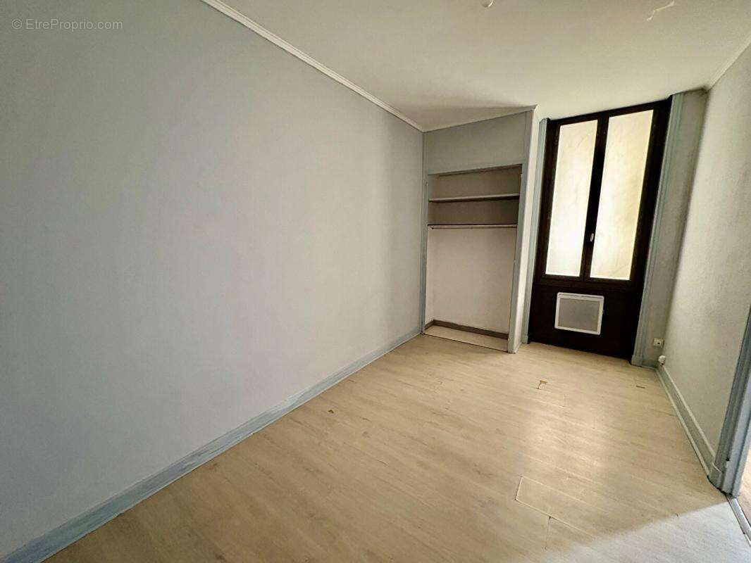 Appartement à ROANNE