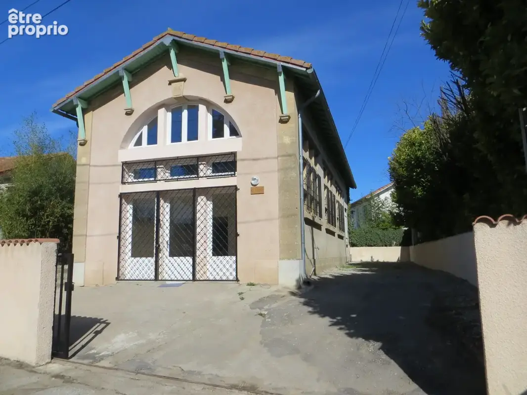Maison 5 pièces 165 m² à vendre à Saint-Genies-De-Malgoires (30190) - photo 6