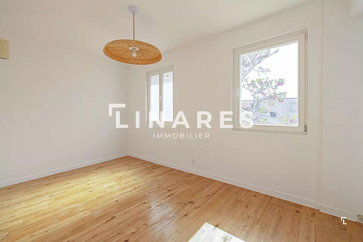 Maison à MARSEILLE-8E