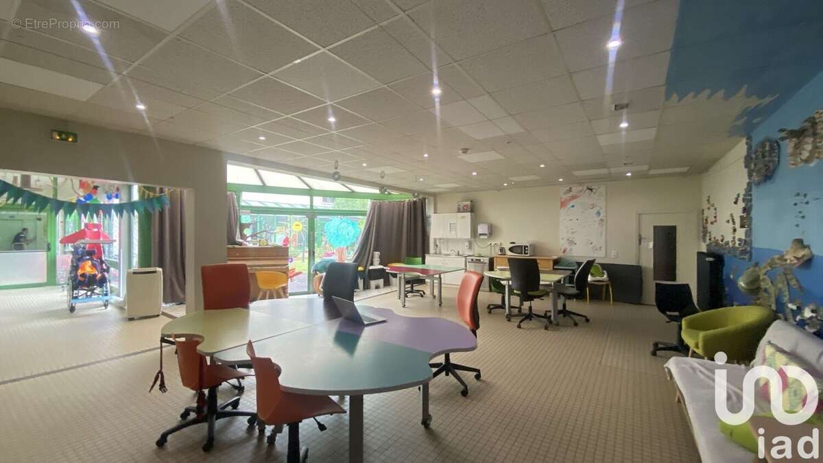 Photo 4 - Appartement à AMIENS