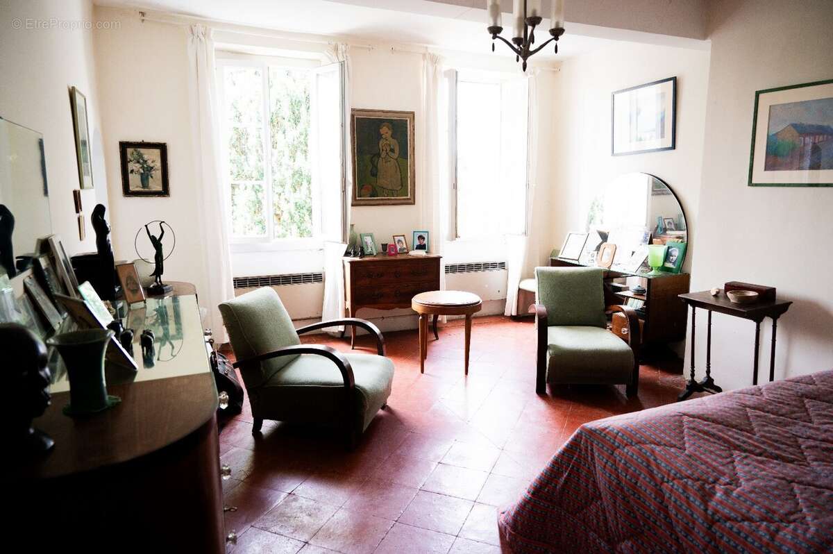 Maison à CADOURS