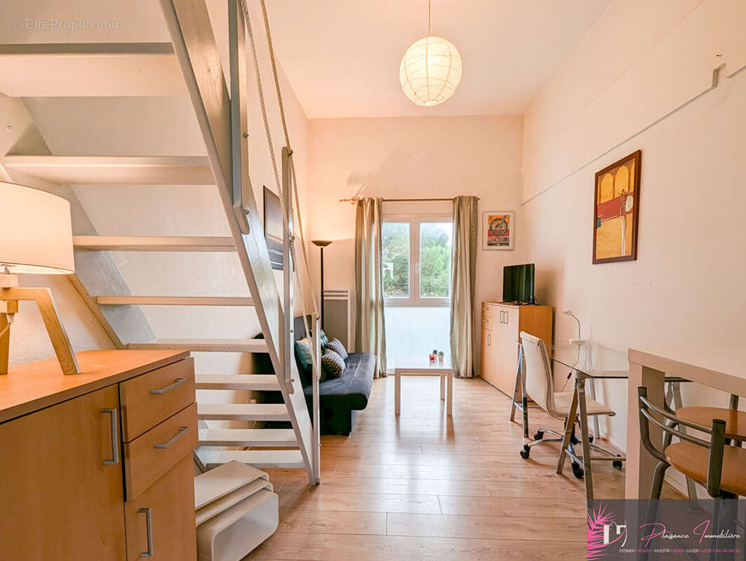 Appartement à LA ROCHELLE