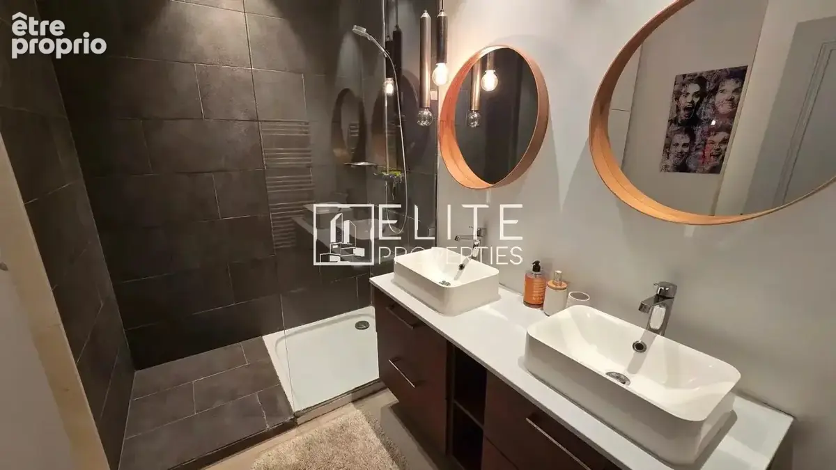 Maison 7 pièces de 203 m² + piscine – peymeinade - photo 10