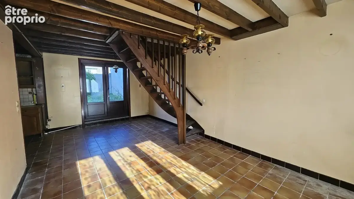 Maison 4 pièces 74 m² à vendre à Neuville-En-Ferrain (59960) - photo 4