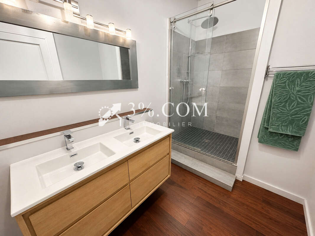 Appartement -  5 pièces - nancy - 142 m2 - photo 9