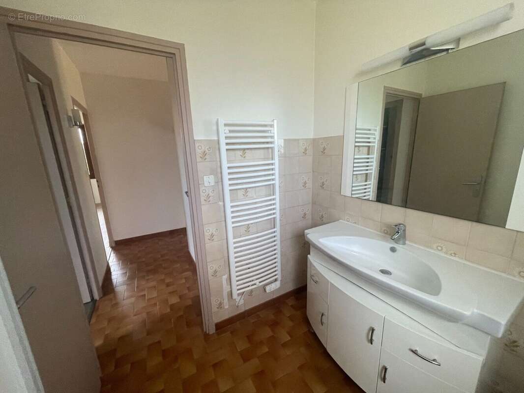 Maison à ROMANS-SUR-ISERE