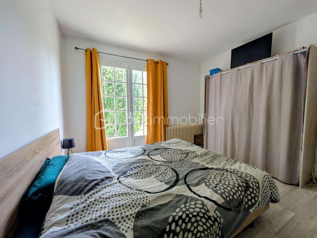 Maison 97 m² + 1 420 m² jardin – Prin-Deyrançon (79) - photo 9