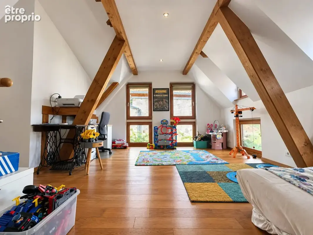 Maison 5 pièces 128 m² à vendre à Krautergersheim (67880) - photo 4