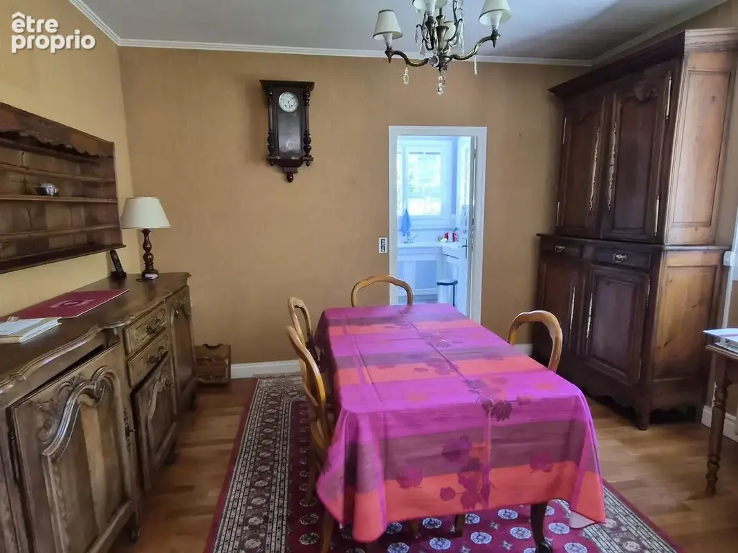 Maison 160 m² à Paucourt  - photo 5