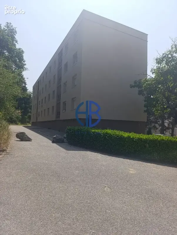 Appartement  avec vue sur le Rhône , 4 pièces, 3 chambres - photo 3