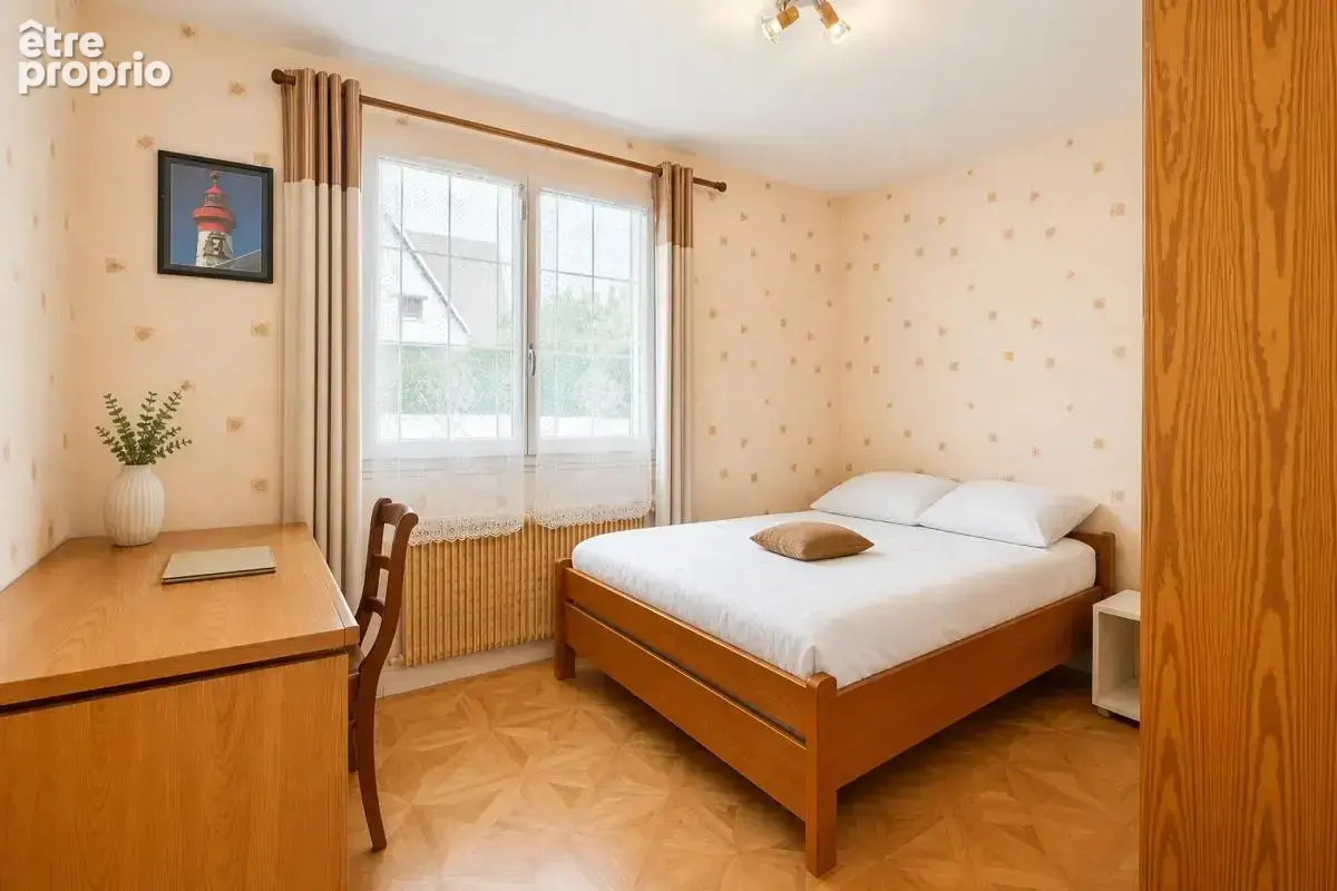 Maison de 7 pièces de 180 m² à Saint-Chéron - photo 13