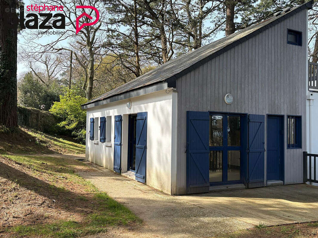 Appartement à DOUARNENEZ
