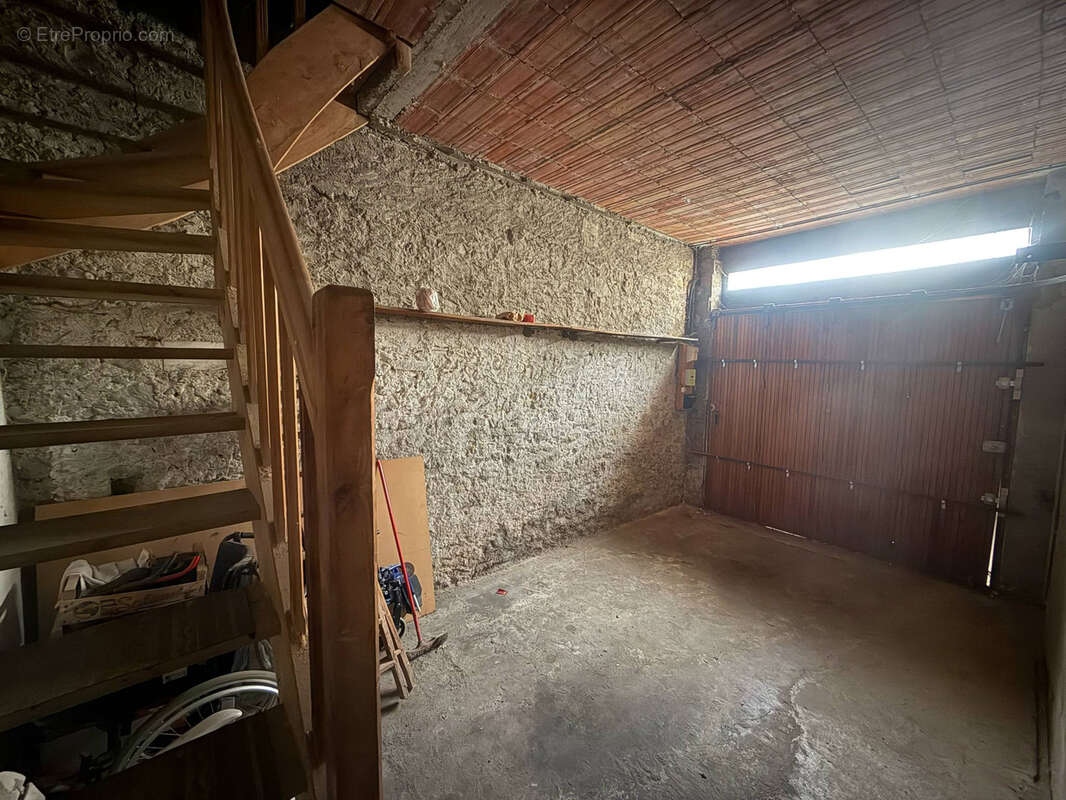 Maison à CARCASSONNE