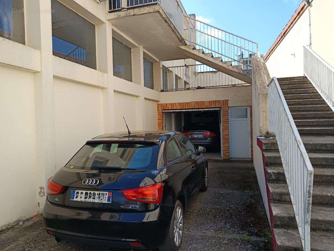 Appartement à ALBI
