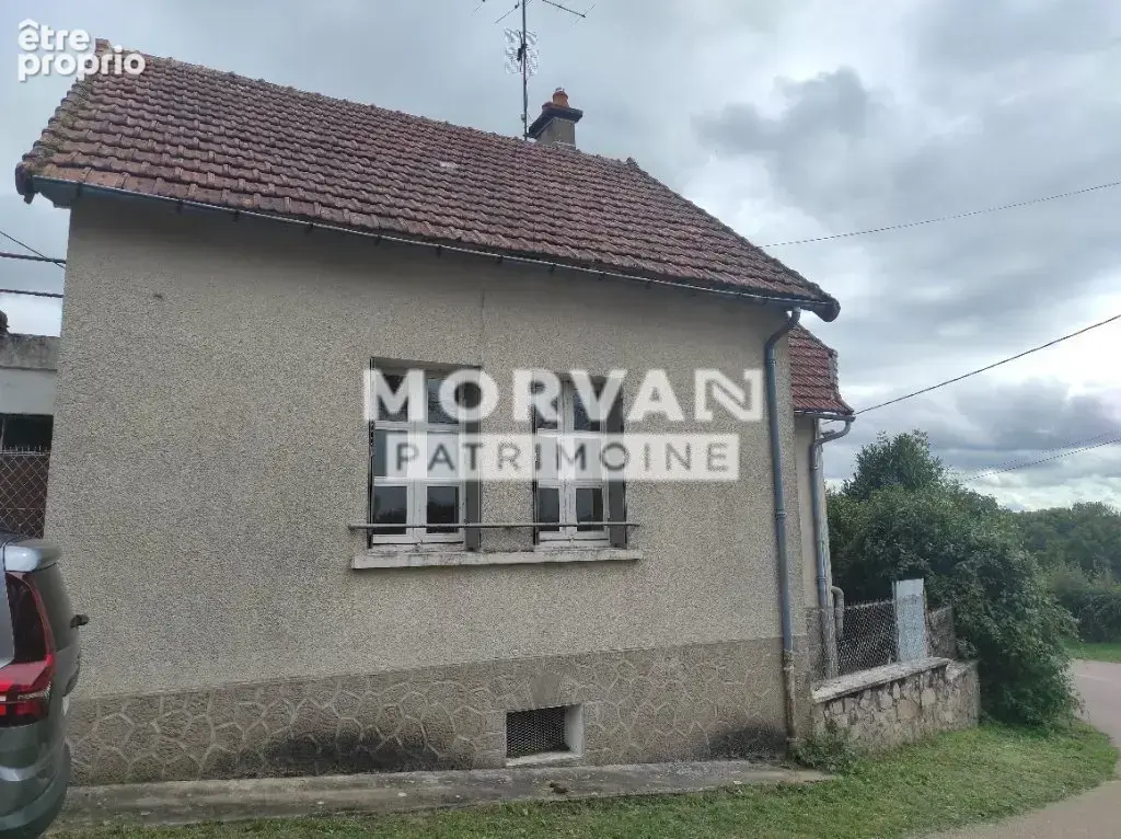 Au Coeur du Morvan - photo 13