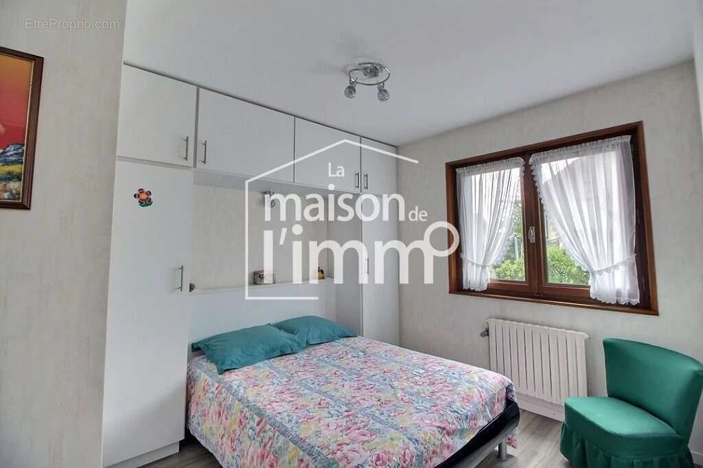 Maison à THONON-LES-BAINS