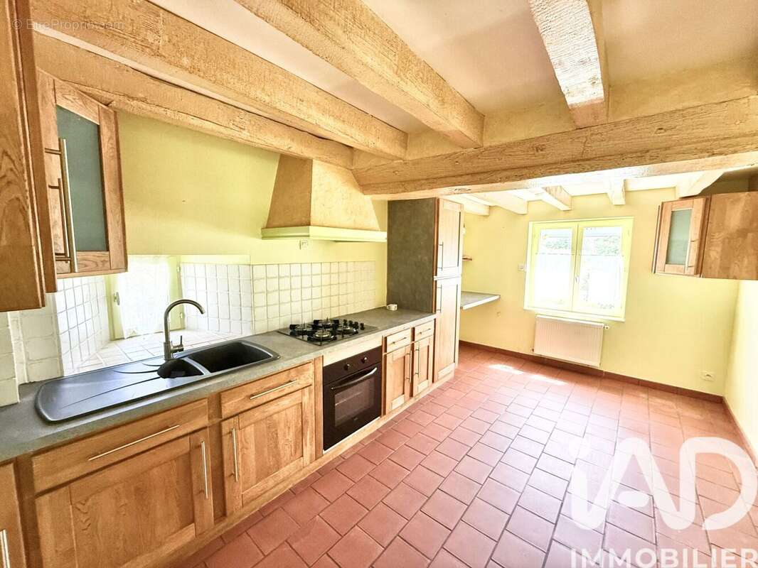 Photo 4 - Maison à ANDOUILLE
