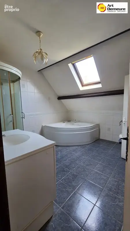 Maison 8 pièces 192 m² à vendre à Meriel (95630) - photo 6