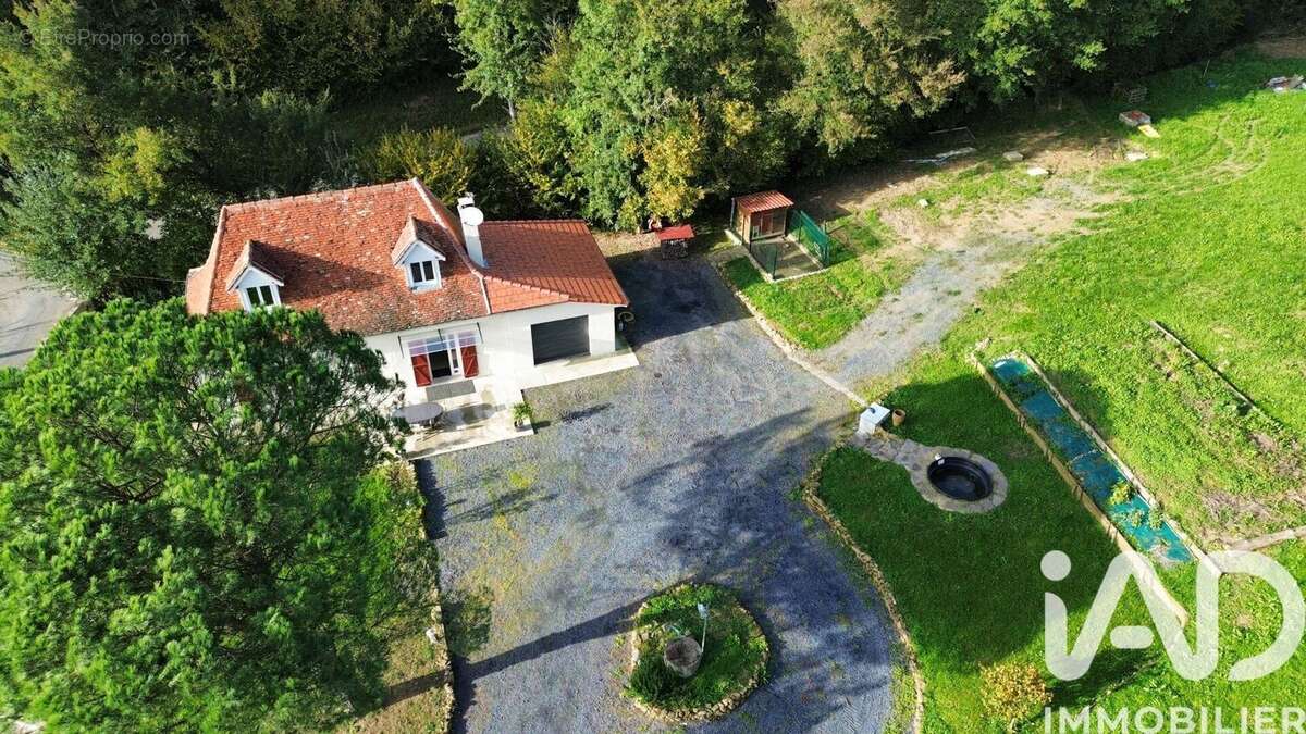 Maison 80 m² à Portet  - photo 2