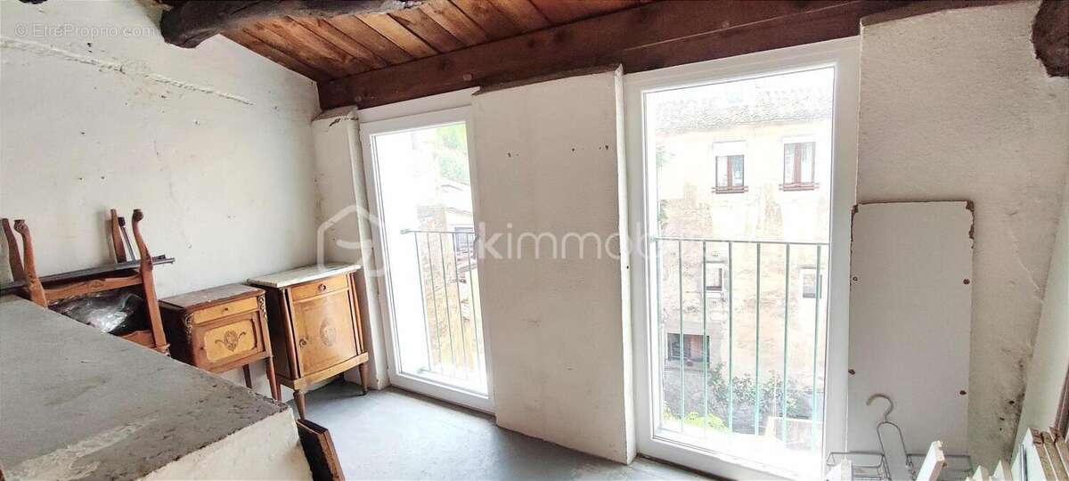 Appartement à LODEVE