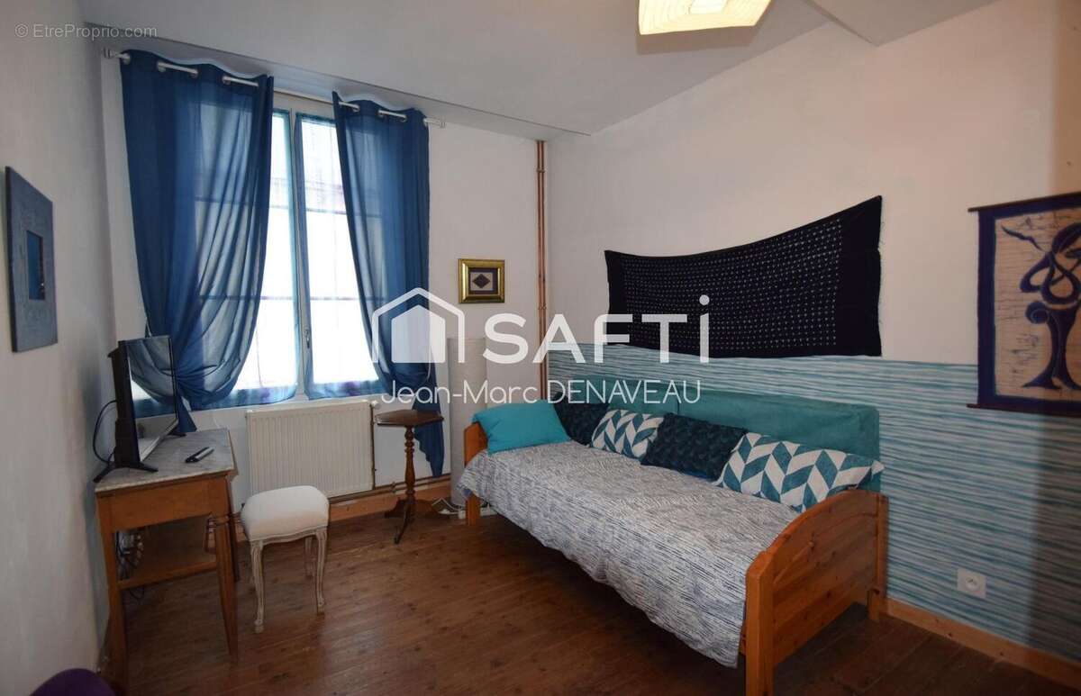 Photo 8 - Maison à LOUDUN