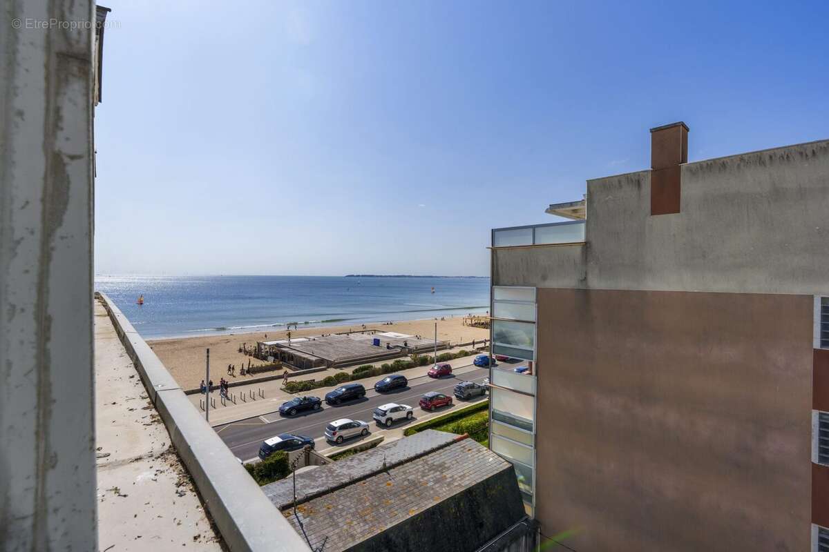 Appartement à PORNICHET