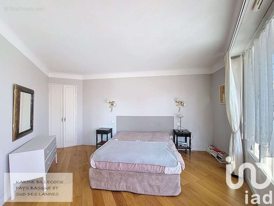 Photo 6 - Appartement à BIARRITZ