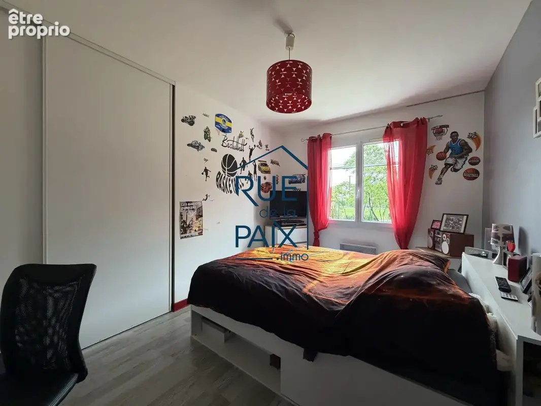 Maison 5 pièces 175 m² à vendre à Les Forges (79340) - photo 5