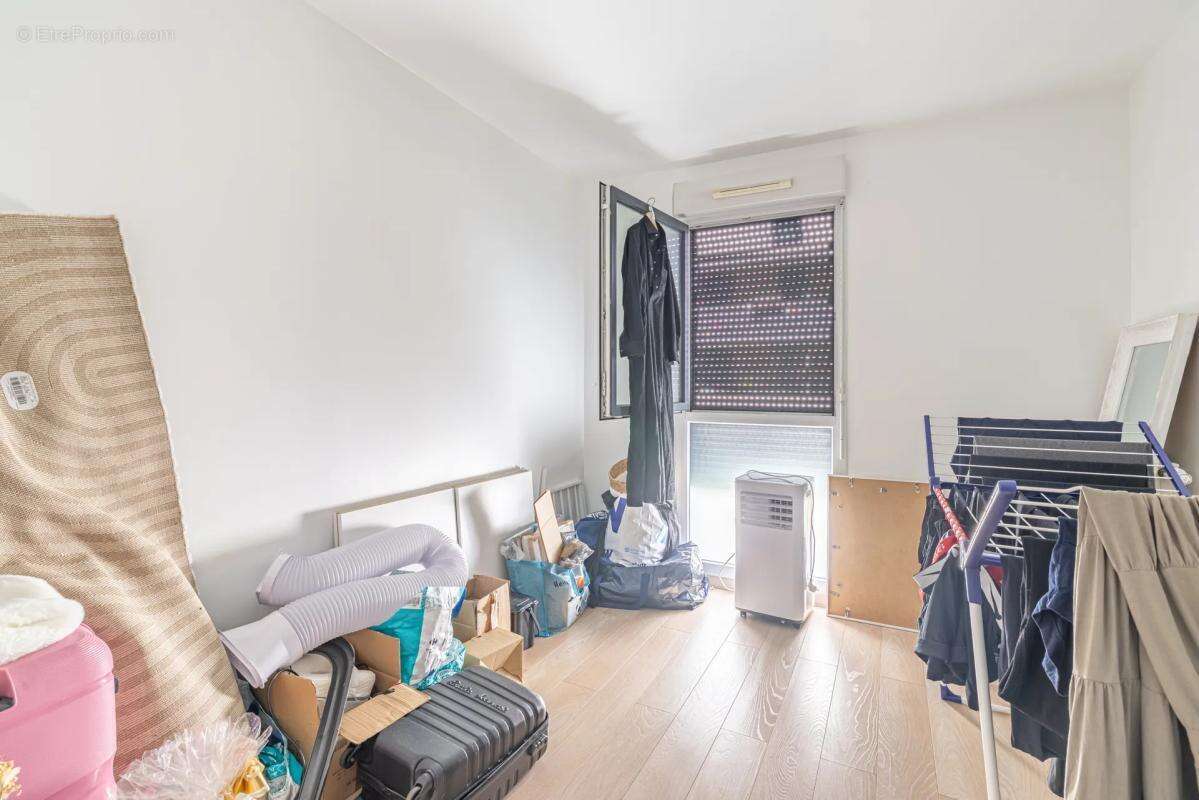 Appartement à FRESNES