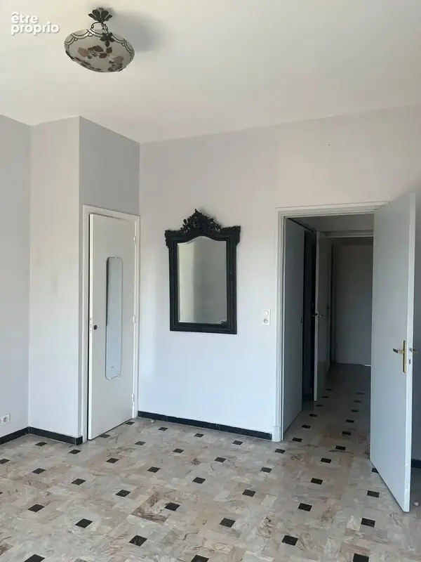 Appartement lumineux 2 pièces avec vue mer à Fabron - photo 6