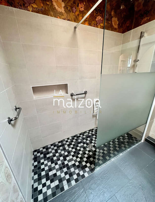 Maison à SAINT-BRIEUC