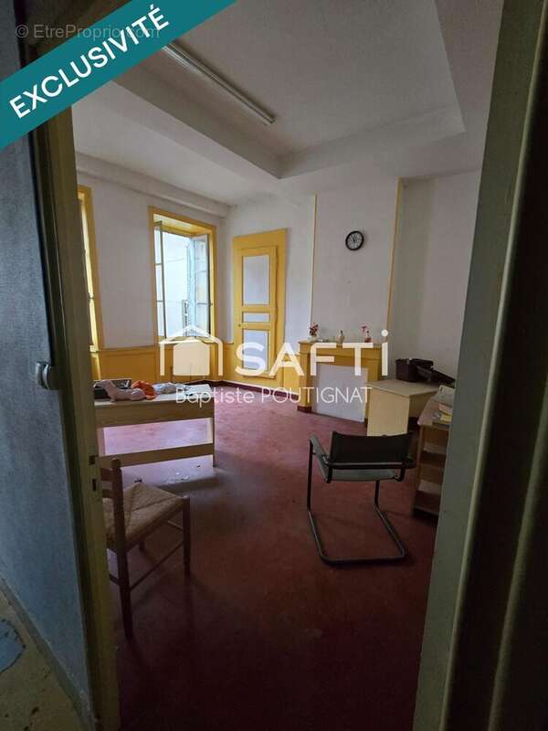 Photo 4 - Appartement à AMBERT