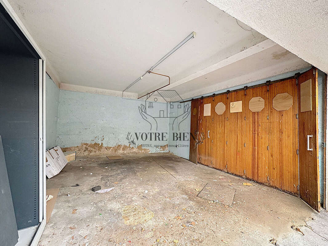 Appartement à MANOSQUE