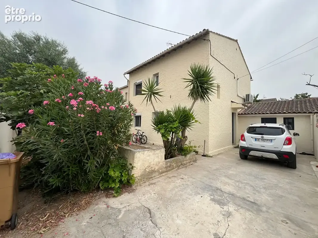 Photo Maison à Arles au prix de 315 000€