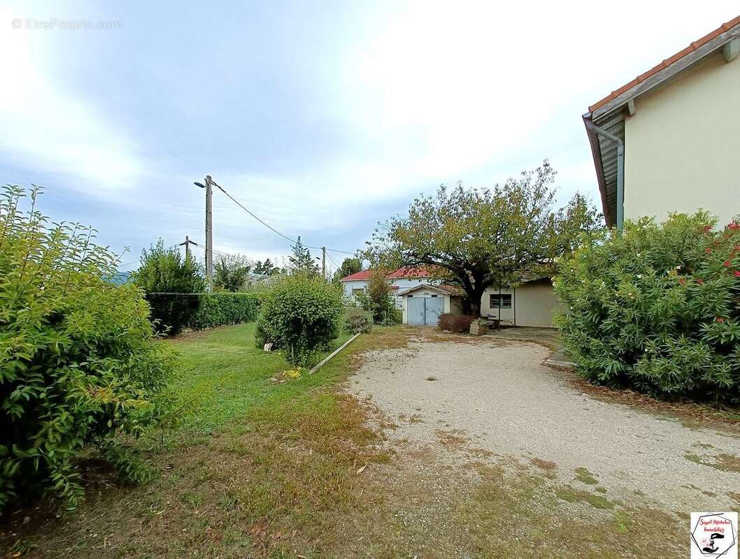 Maison 143 m² à Portes-Les-Valence  - photo 5