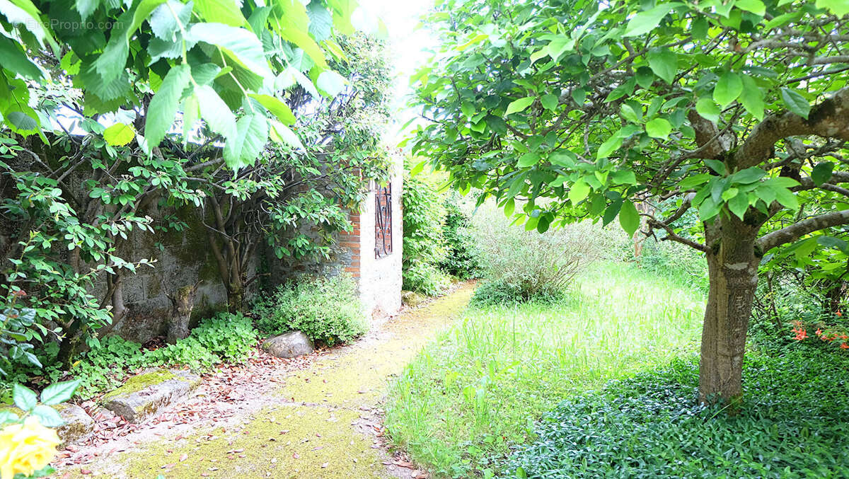 Maison à VENANSAULT