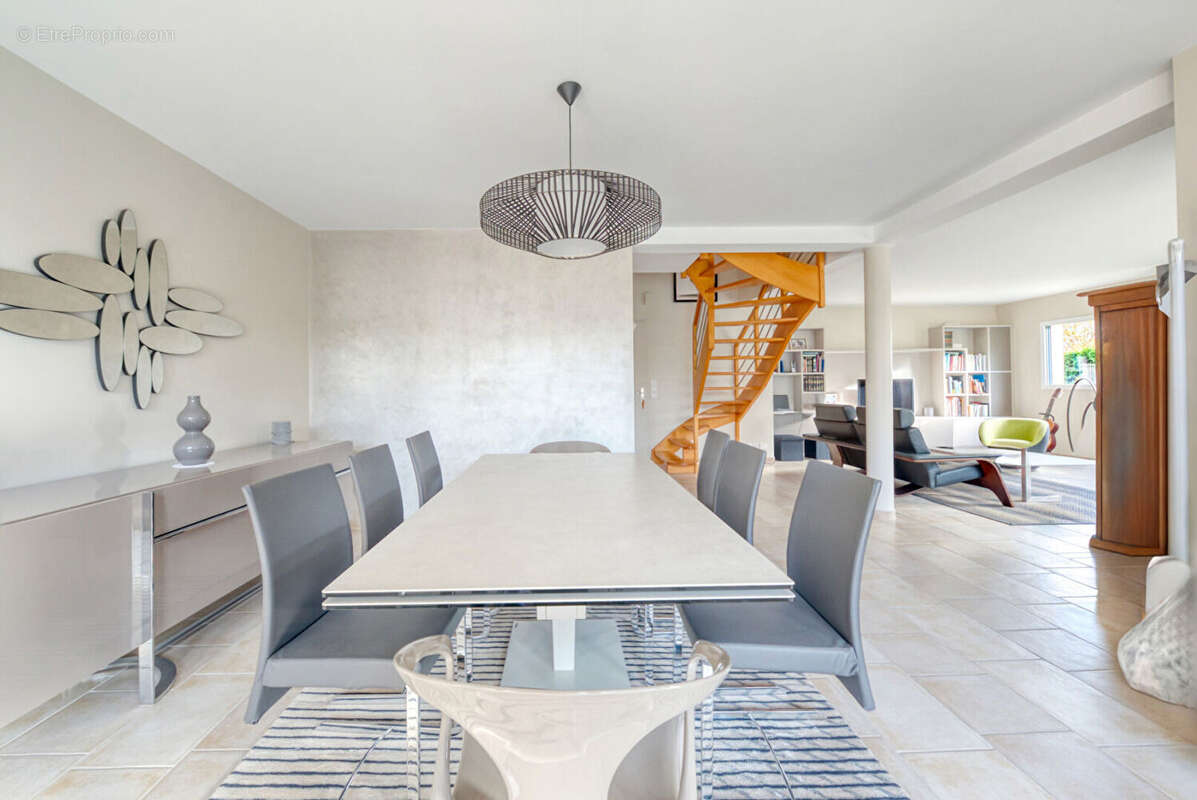 Maison à CESSON-SEVIGNE