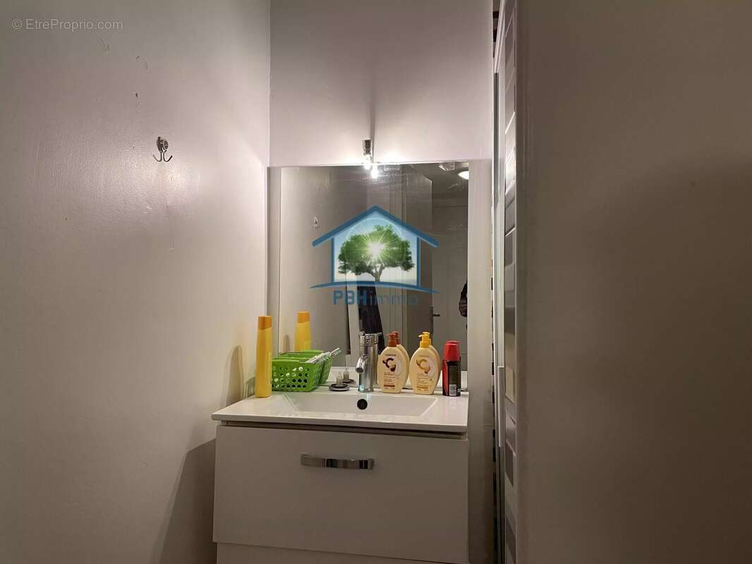 Appartement à SAINT-CHAMOND