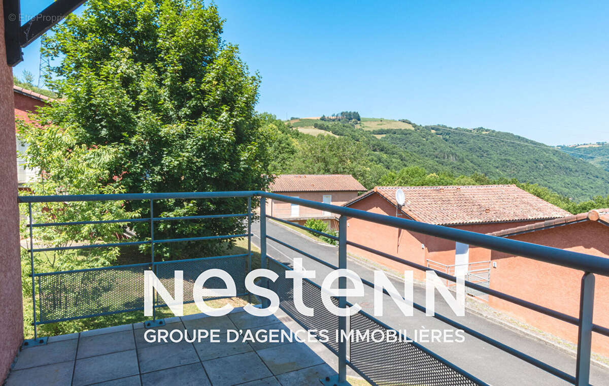 À vendre : Appartement T2 à TREBAS - Idéal pour résidence secondaire - photo 11