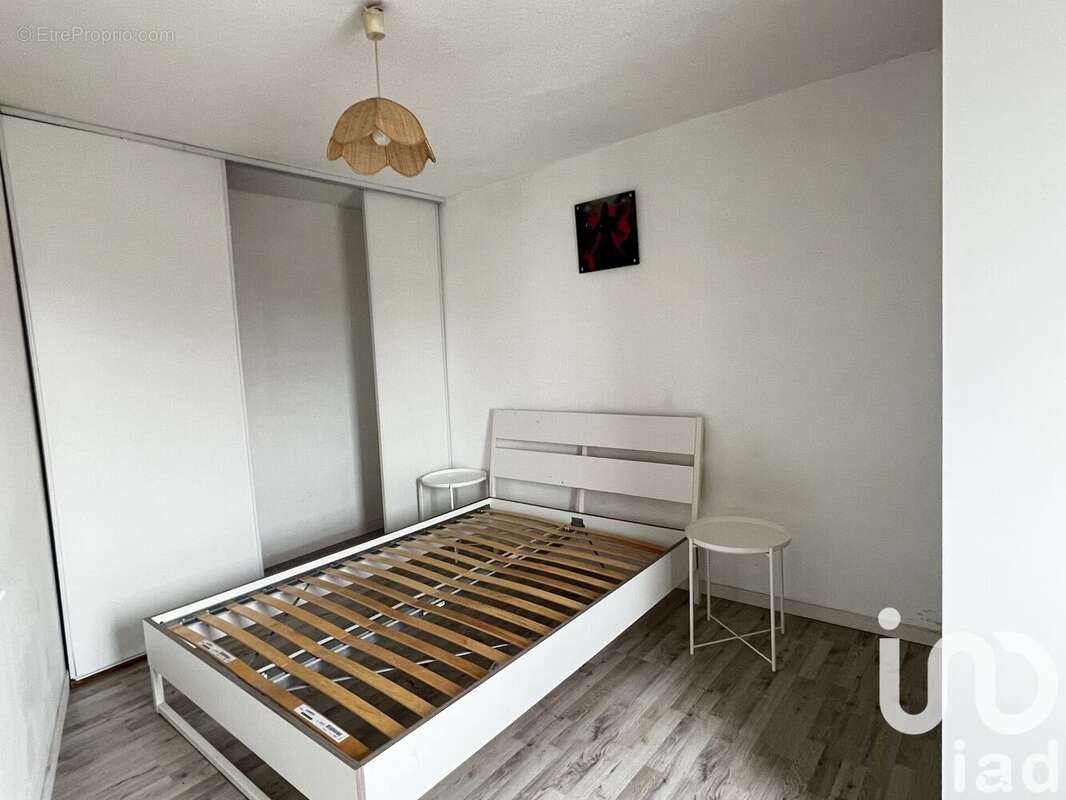 Photo 3 - Appartement à NANTES