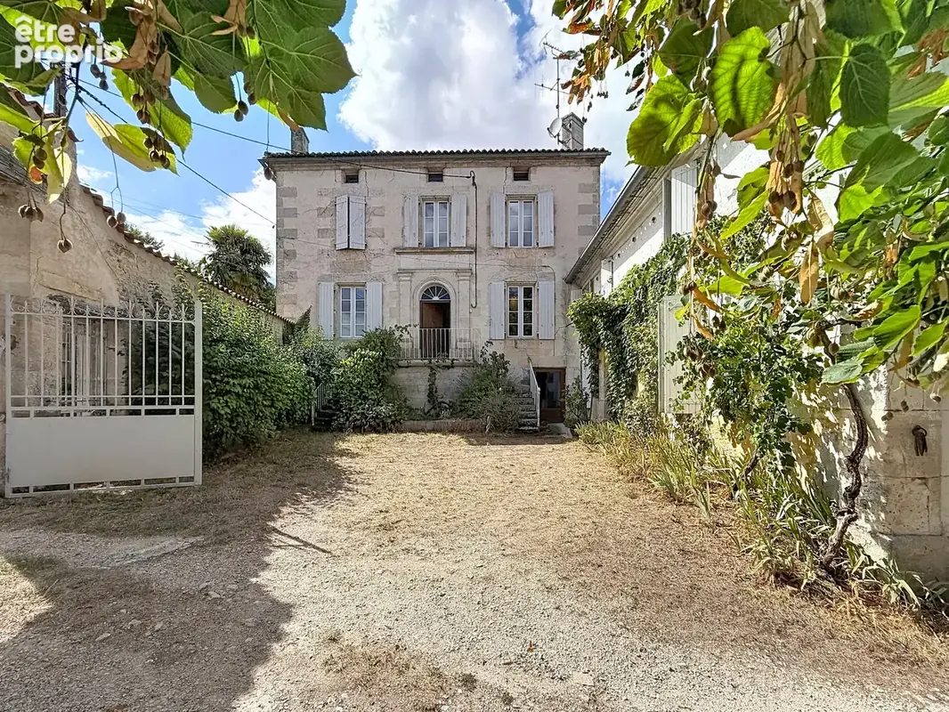 Maison à VINDELLE