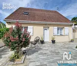 Maison à BEAUGENCY
