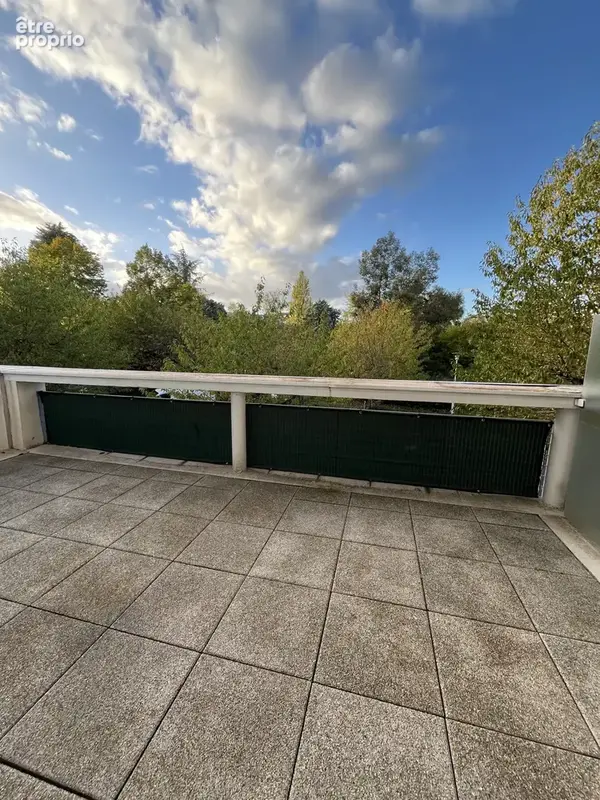 T3 avec terrasse - Quartier Saint-Marc - photo 13