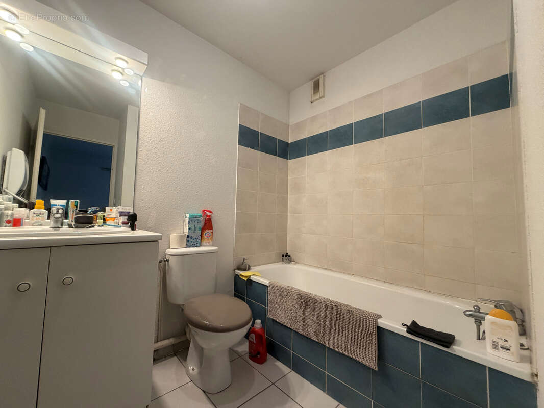 T2 saint alban - photo 6