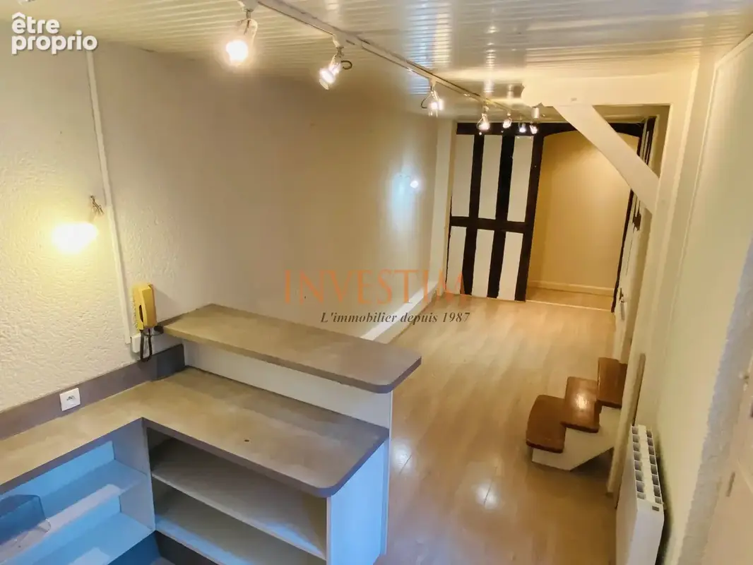 Blois - hyper centre - t2 - photo 7
